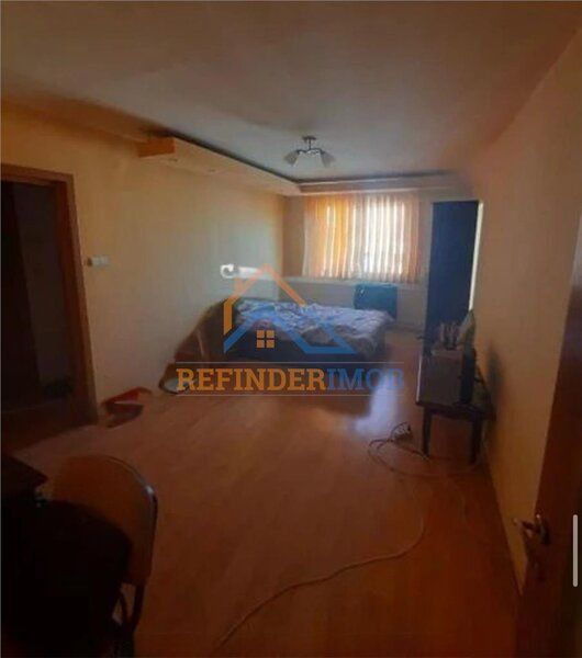 Titan - 1 Decembrie 1918 Apartament 2 camere de vanzare